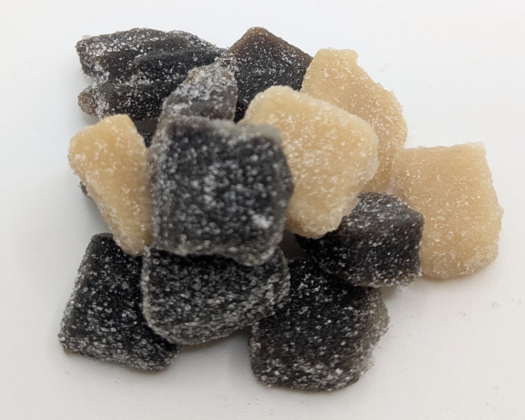 Hybrid Soda Gummies