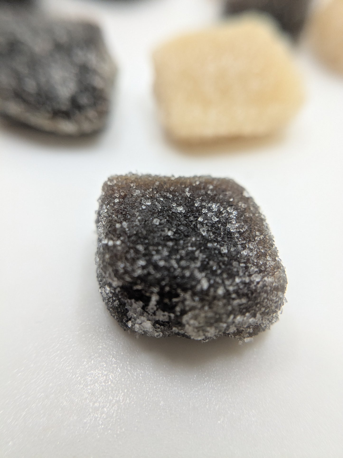 Hybrid Soda Gummies