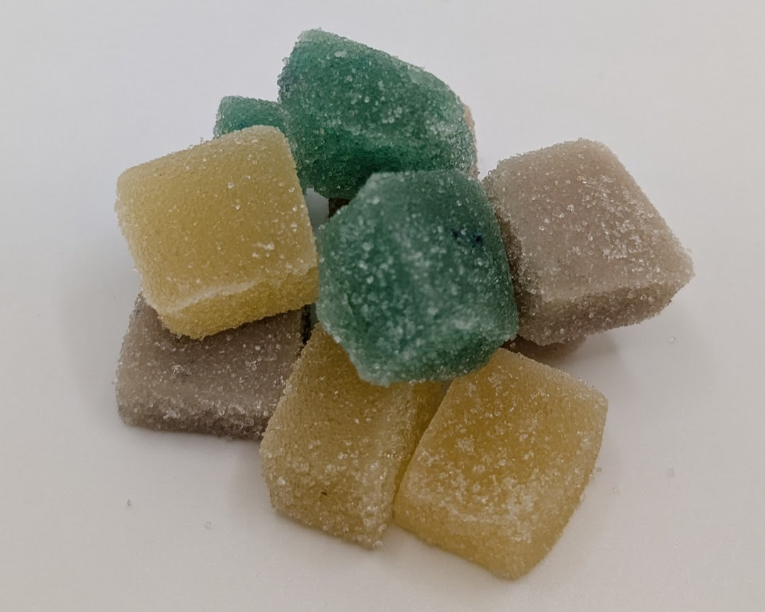 Sativa Gummies