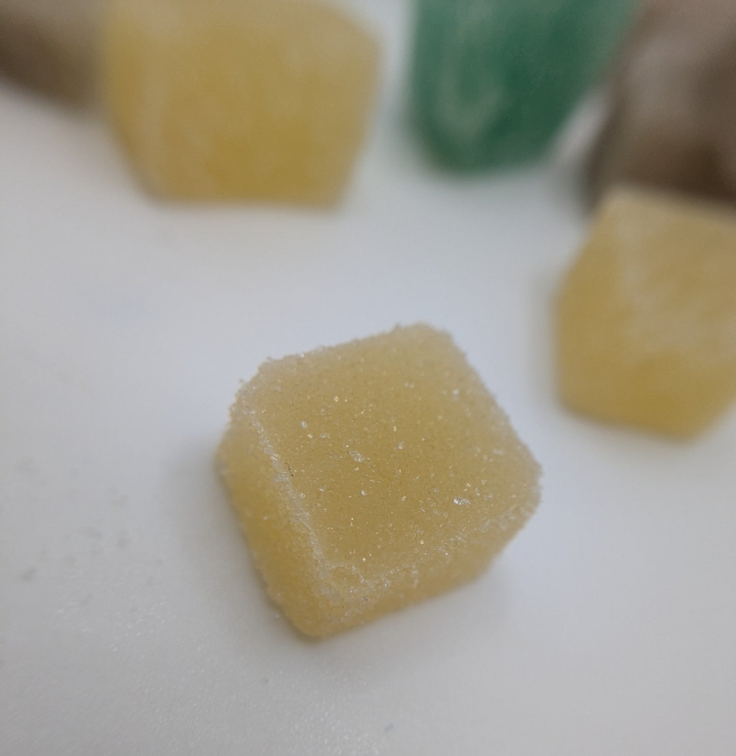 Sativa Gummies